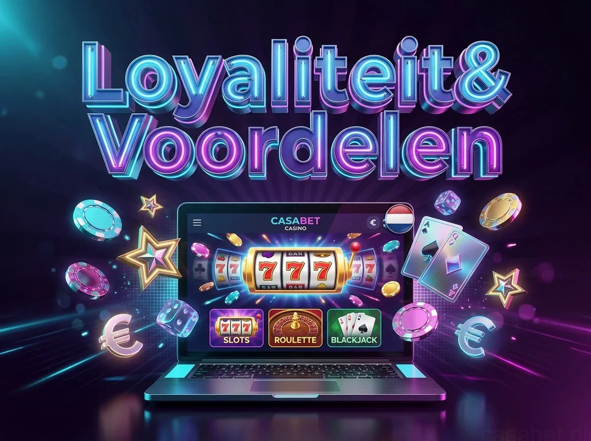 Loyaliteit& Voordelen